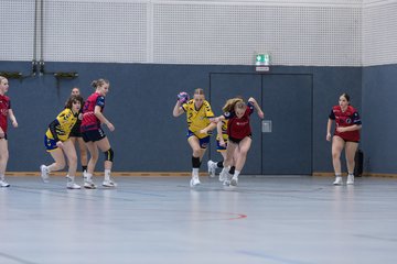 Bild 40 - wAJ HSG Herzhorn/Kollmar/Neuendorf - HSG SZOWW : Ergebnis: 56:26
